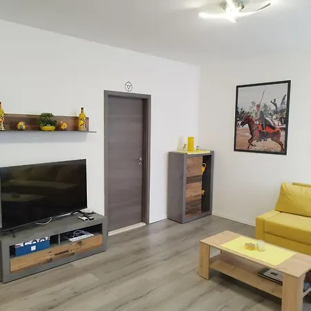 Apartmentalkar