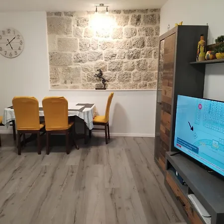Apartmentalkar
