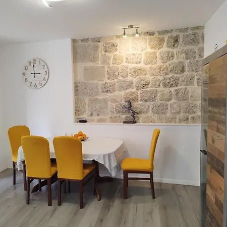 Apartmentalkar