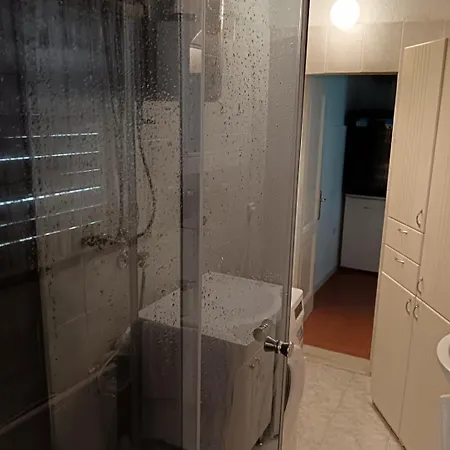 Apartmentalkar * Sinj