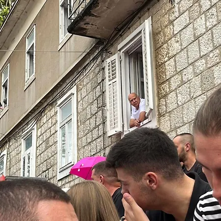 Apartmentalkar Lejlighed Sinj